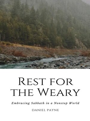cover image of Rest for the Weary